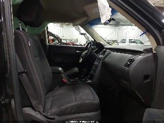 2013 Ford Flex, VIN 2FMGK5B88DBD07067. Фото 5 з 6 з аукціону IAAI. Каталог авто зі США OpenDataCar.