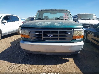1996 Ford F-150 Lightning, VIN 1FTEX15N9TKA34927. Фото 6 из 6 с аукциона IAAI. Каталог авто из США OpenDataCar.