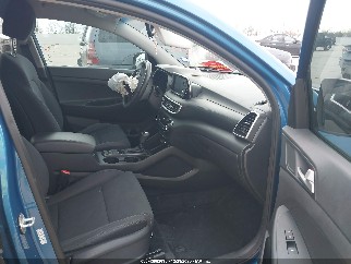 2020 Hyundai Tucson, VIN KM8J33A47LU108266. Фото 5 з 6 з аукціону IAAI. Каталог авто зі США OpenDataCar.