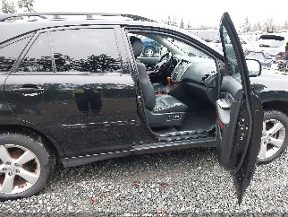 2005 Lexus RX 330, VIN JTJHA31U650076331. Фото 5 з 6 з аукціону IAAI. Каталог авто зі США OpenDataCar.