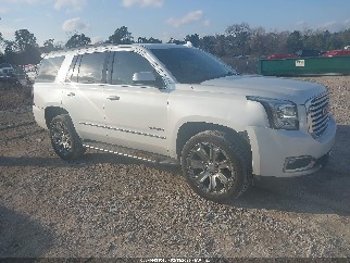 2019 Gmc Yukon, VIN 1GKS1BKC0KR211680. Фото 1 з 6 з аукціону IAAI. Каталог авто зі США OpenDataCar.