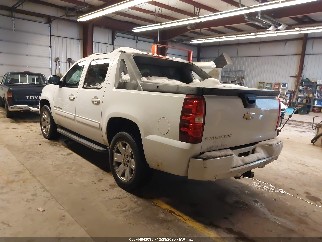 2012 Chevrolet Avalanche, VIN 3GNTKFE76CG263536. Фото 3 з 6 з аукціону IAAI. Каталог авто зі США OpenDataCar.