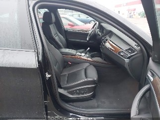 2013 Bmw X6, VIN 5UXFG8C52DL591267. Фото 5 з 6 з аукціону IAAI. Каталог авто зі США OpenDataCar.