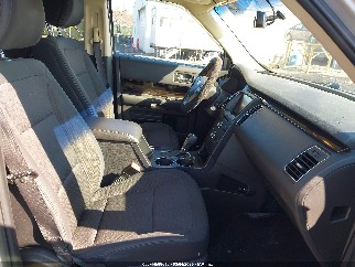 2013 Ford Flex, VIN 2FMHK6C86DBD08792. Фото 5 з 6 з аукціону IAAI. Каталог авто зі США OpenDataCar.