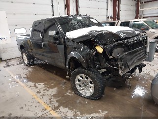 2014 Ford F-250, VIN 1FT7W2BT8EEA81355. Фото 1 з 6 з аукціону IAAI. Каталог авто зі США OpenDataCar.