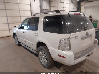 2010 Mercury Mountaineer, VIN 4M2EN4JE5AUJ01631. Фото 3 з 6 з аукціону IAAI. Каталог авто зі США OpenDataCar.