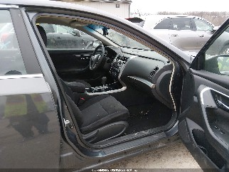 2013 Nissan Altima, VIN 1N4AL3AP6DN528715. Фото 5 з 6 з аукціону IAAI. Каталог авто зі США OpenDataCar.