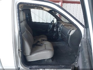 2011 Chevrolet Colorado, VIN 1GCCSBFE8B8101703. Фото 5 з 6 з аукціону IAAI. Каталог авто зі США OpenDataCar.