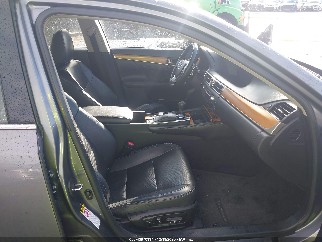 2013 Lexus GS 450h, VIN JTHBS1BL8D5005986. Фото 5 з 6 з аукціону IAAI. Каталог авто зі США OpenDataCar.