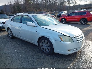 2005 Toyota Avalon, VIN 4T1BK36B15U043030. Фото 6 з 6 з аукціону IAAI. Каталог авто зі США OpenDataCar.