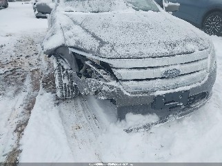 2010 Ford Fusion, VIN 3FADP0L30AR241941. Фото 6 из 6 с аукциона IAAI. Каталог авто из США OpenDataCar.