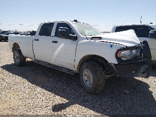 2024 Ram 2500, VIN 3C6UR5HJ5RG189018. Фото 1 з 6 з аукціону IAAI. Каталог авто зі США OpenDataCar.