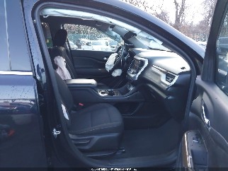 2022 Gmc Acadia, VIN 1GKKNKL41NZ160772. Фото 5 з 6 з аукціону IAAI. Каталог авто зі США OpenDataCar.