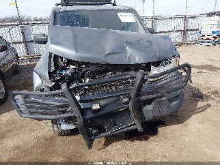 2011 Honda Element, VIN 5J6YH2H73BL002233. Фото 6 из 6 с аукциона IAAI. Каталог авто из США OpenDataCar.