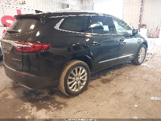 2019 Buick Enclave, VIN 5GAERBKW2KJ167144. Фото 4 з 6 з аукціону IAAI. Каталог авто зі США OpenDataCar.