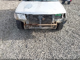 2000 Subaru Forester, VIN JF1SF6356YH725025. Photo 6 of 6 from IAAI auction. OpenDataCar US salvage catalog.