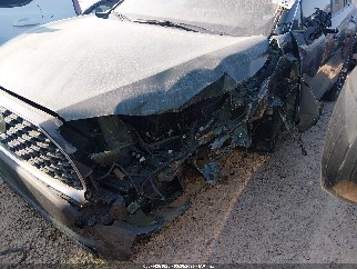 2025 Toyota Corolla Cross, VIN 7MUDAABG3SV140371. Фото 6 з 6 з аукціону IAAI. Каталог авто зі США OpenDataCar.