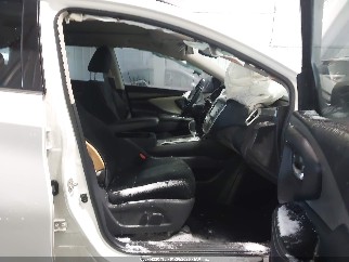 2018 Nissan Murano, VIN 5N1AZ2MH1JN163164. Zdjęcie 5 z 6 z aukcji IAAI. Katalog aut z USA OpenDataCar.