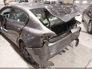 2012 Honda Civic, VIN 19XFB2F54CE106577. Фото 6 з 6 з аукціону IAAI. Каталог авто зі США OpenDataCar.