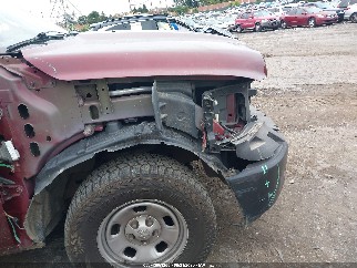 2016 Ram 1500, VIN 3C6JR7DG9GG195569. Фото 6 з 6 з аукціону IAAI. Каталог авто зі США OpenDataCar.