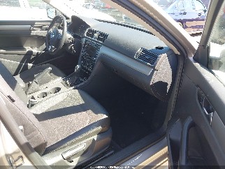 2014 Volkswagen Passat, VIN 1VWBT7A36EC047912. Фото 5 з 6 з аукціону IAAI. Каталог авто зі США OpenDataCar.