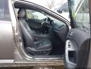 2015 Kia Optima, VIN 5XXGR4A60FG386666. Фото 5 з 6 з аукціону IAAI. Каталог авто зі США OpenDataCar.