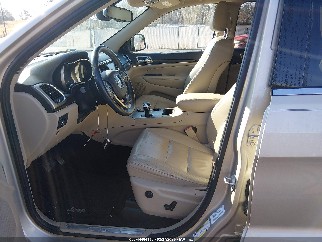 2014 Jeep Grand Cherokee, VIN 1C4RJEBG2EC389449. Zdjęcie 5 z 6 z aukcji IAAI. Katalog aut z USA OpenDataCar.