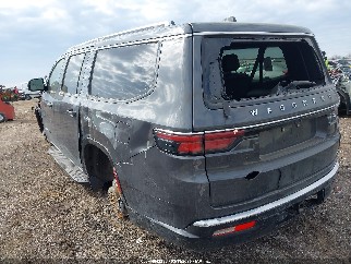 2024 Jeep Wagoneer, VIN 1C4SJSBP1RS144458. Фото 3 з 6 з аукціону IAAI. Каталог авто зі США OpenDataCar.
