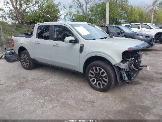 2022 Ford Maverick, VIN 3FTTW8E39NRA69886. Фото 1 з 6 з аукціону IAAI. Каталог авто зі США OpenDataCar.