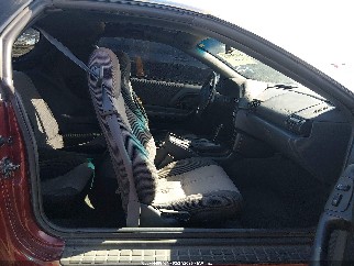 1994 Chevrolet Camaro, VIN 2G1FP22P2R2186866. Фото 5 з 6 з аукціону IAAI. Каталог авто зі США OpenDataCar.