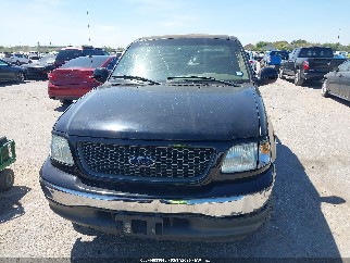 2003 Ford F-150, VIN 1FTRW07683KB28513. Фото 6 з 6 з аукціону IAAI. Каталог авто зі США OpenDataCar.