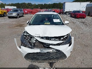 2024 Toyota Corolla, VIN 5YFB4MDE7RP226825. Фото 6 з 6 з аукціону IAAI. Каталог авто зі США OpenDataCar.