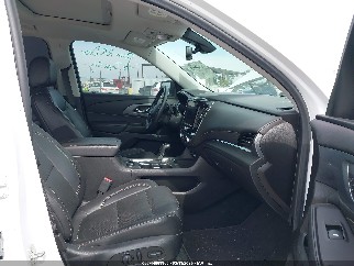 2020 Chevrolet Traverse, VIN 1GNERKKW9LJ281956. Фото 5 з 6 з аукціону IAAI. Каталог авто зі США OpenDataCar.
