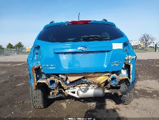 2016 Subaru Crosstrek, VIN JF2GPABC8G9234515. Фото 6 з 6 з аукціону IAAI. Каталог авто зі США OpenDataCar.