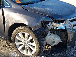 2015 Toyota Venza, VIN 4T3ZA3BB0FU093773. Фото 6 з 6 з аукціону IAAI. Каталог авто зі США OpenDataCar.