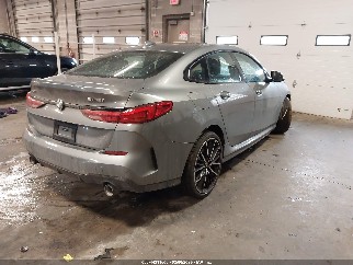 2024 Bmw 2 Series, VIN WBA73AK00R7R31818. Фото 4 з 6 з аукціону IAAI. Каталог авто зі США OpenDataCar.