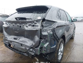 2021 Ford Edge, VIN 2FMPK3G96MBA55664. Фото 4 з 6 з аукціону IAAI. Каталог авто зі США OpenDataCar.