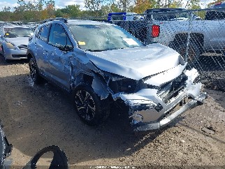 2024 Subaru Crosstrek, VIN JF2GUADC8R8297662. Фото 1 з 6 з аукціону IAAI. Каталог авто зі США OpenDataCar.