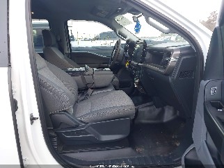 2025 Ford F-150, VIN 1FTEW1LP6SKD83467. Фото 5 з 6 з аукціону IAAI. Каталог авто зі США OpenDataCar.