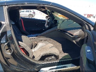 2022 Chevrolet Corvette Stingray, VIN 1G1YC2D43N5116315. Фото 5 з 6 з аукціону IAAI. Каталог авто зі США OpenDataCar.