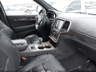 2015 Jeep Grand Cherokee, VIN 1C4RJFCG4FC847286. Фото 5 з 6 з аукціону IAAI. Каталог авто зі США OpenDataCar.