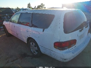 1995 Toyota Camry, VIN 4T1GK12W2SU102617. Фото 3 из 6 с аукциона IAAI. Каталог авто из США OpenDataCar.
