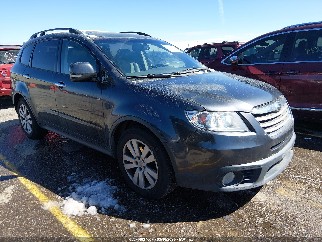 2012 Subaru Tribeca, VIN 4S4WX9GD4C4400185. Фото 1 из 6 с аукциона IAAI. Каталог авто из США OpenDataCar.