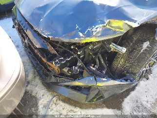 2025 Audi RS3, VIN WUAGWCGY5SA911029. Фото 6 из 6 с аукциона IAAI. Каталог авто из США OpenDataCar.