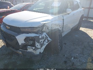 2021 Chevrolet Trailblazer, VIN KL79MVSL2MB037736. Фото 6 з 6 з аукціону IAAI. Каталог авто зі США OpenDataCar.