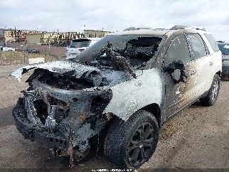 2015 Gmc Acadia, VIN 1GKKVRKD1FJ312950. Фото 6 з 6 з аукціону IAAI. Каталог авто зі США OpenDataCar.
