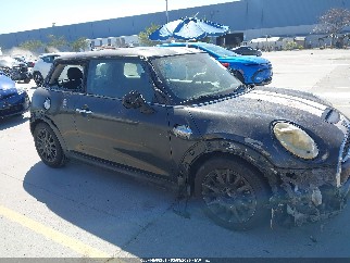 2018 Mini Hardtop, VIN WMWXP7C59J2A48130. Фото 6 з 6 з аукціону IAAI. Каталог авто зі США OpenDataCar.