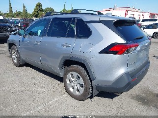 2019 Toyota RAV4, VIN 2T3H1RFV6KC018915. Фото 3 з 6 з аукціону IAAI. Каталог авто зі США OpenDataCar.