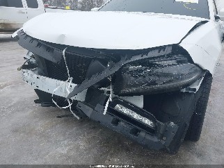 2017 Dodge Charger, VIN 2C3CDXCT4HH625108. Фото 6 з 6 з аукціону IAAI. Каталог авто зі США OpenDataCar.