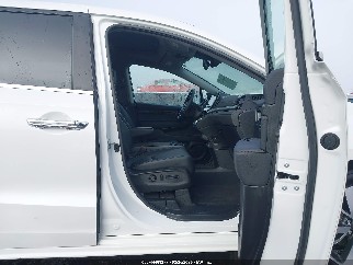 2023 Honda Odyssey, VIN 5FNRL6H80PB072128. Фото 5 з 6 з аукціону IAAI. Каталог авто зі США OpenDataCar.